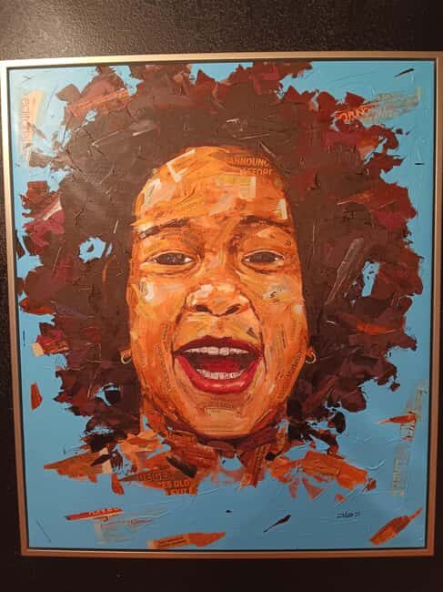 Houston: Private Half-Day Tour with Lunch - Good To Know