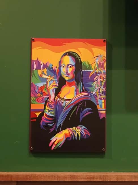 Houston: Private Half-Day Tour with Lunch - An In-Depth Look at the Tour Experience