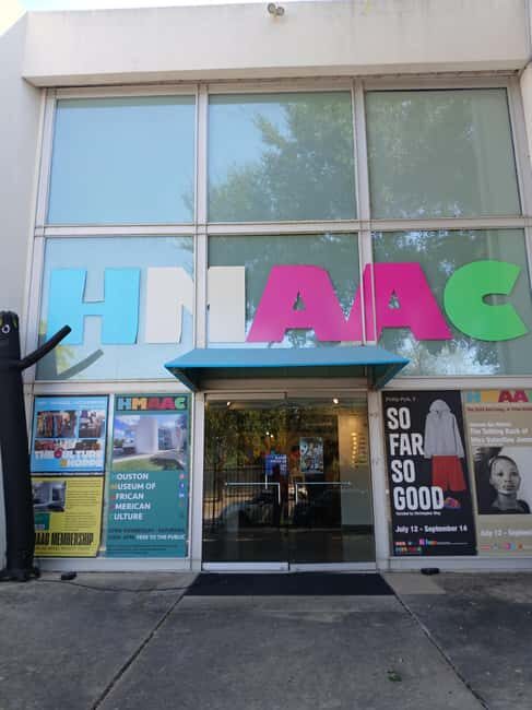 Houston: Private Half-Day Tour with Lunch - Practical Details and Tips