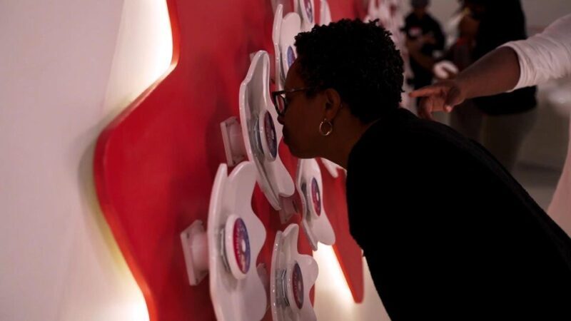 Houston: Sloomoo Institute Entry Ticket - The Highlights: What You’ll Love