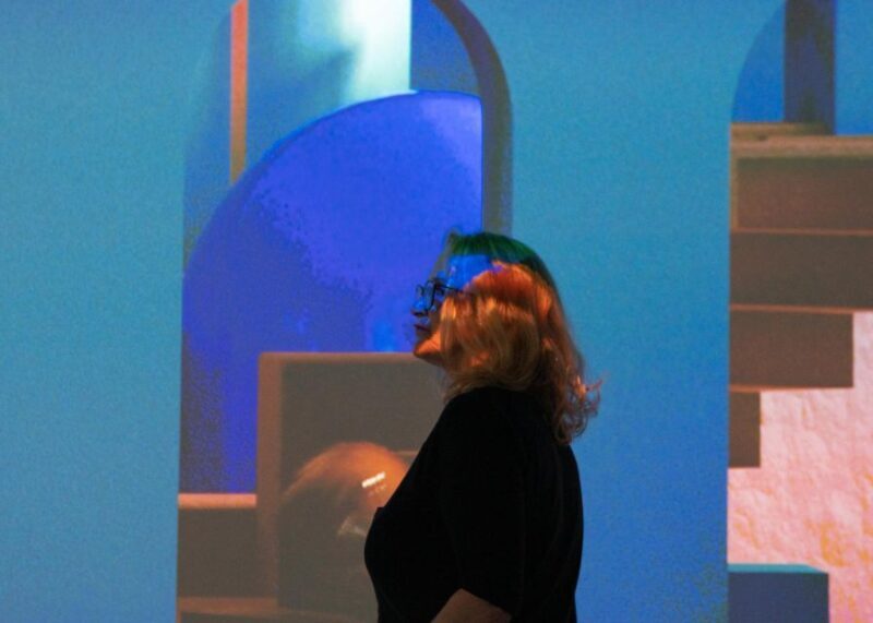 Houston: Sloomoo Institute Entry Ticket - FAQ