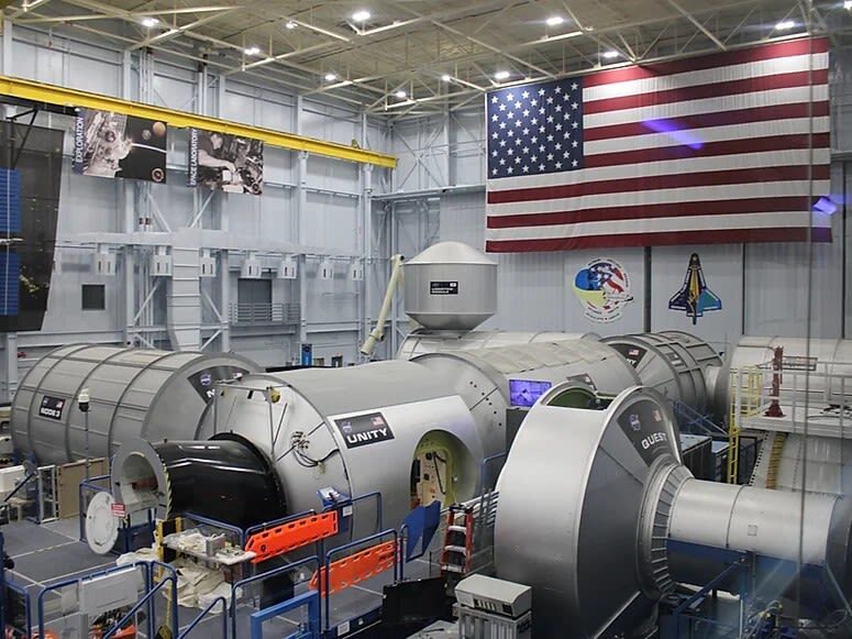 Houston Space Center Half-Day Tour - Spend your hours on the exhibits that matter to you