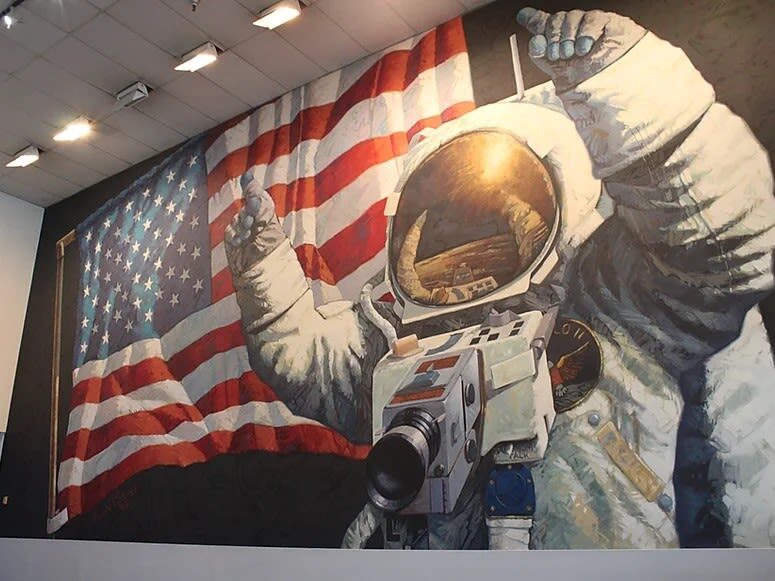 Houston Space Center Half-Day Tour - Is the package worth the price?