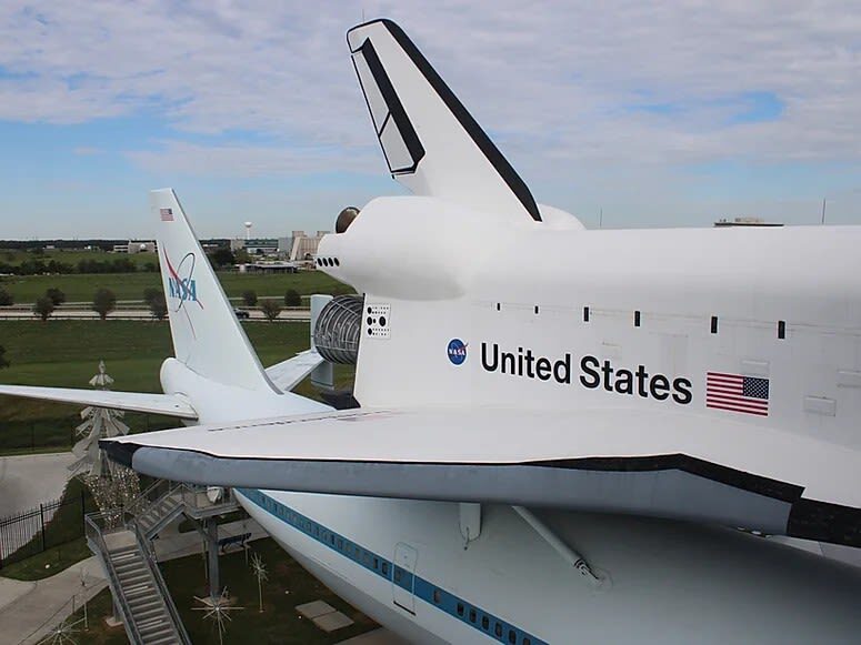 Houston Space Center Half-Day Tour - Who should book this Houston space tour?