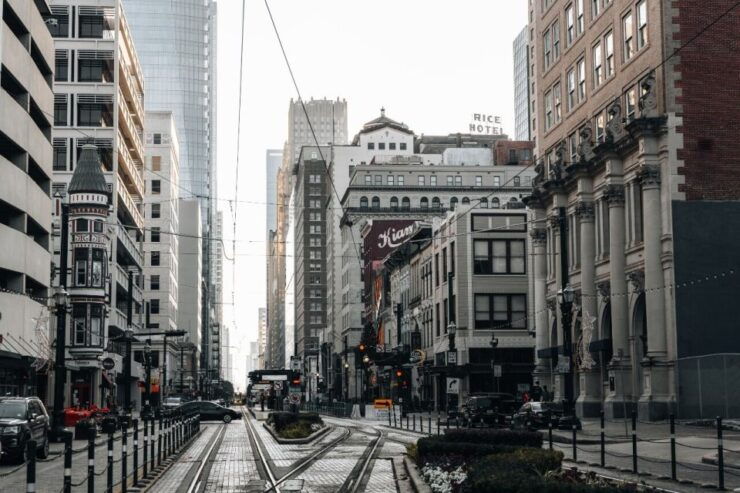 Houston: Street Art & Small Bar Tour - Booking Details
