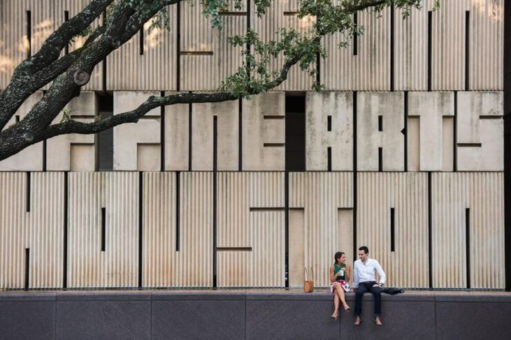 Houston: The Museum of Fine Arts All Access Ticket - Good To Know