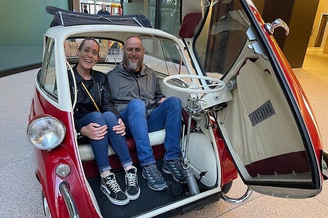 Houston: Tunnel Tour & NASA Space Center Ticket/Transport - NASA Space Center: The Main Event