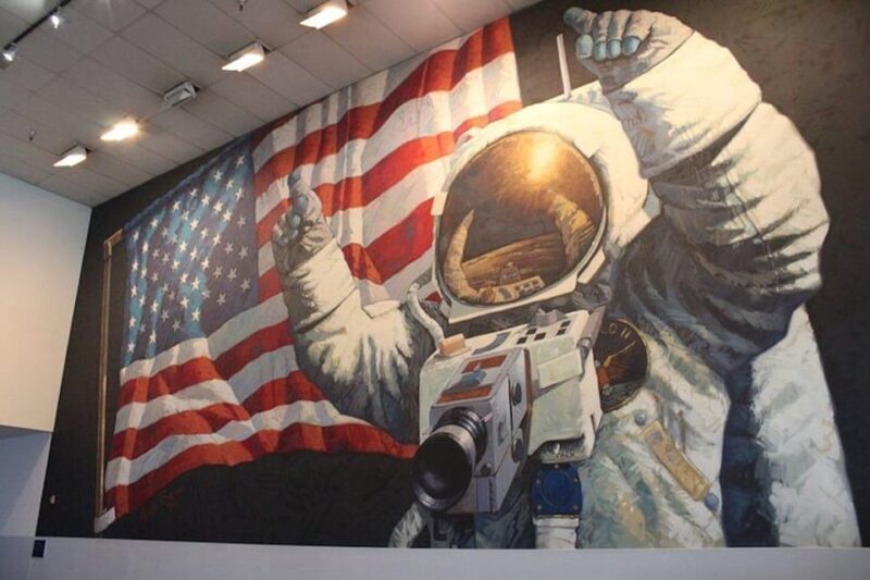 Houston: Tunnel Tour & NASA Space Center Ticket/Transport - Authentic Experiences and Feedback from Past Travelers