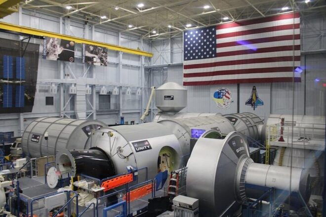 Houston: Tunnel Tour & NASA Space Center Ticket & Transport - NASA Space Center Experience