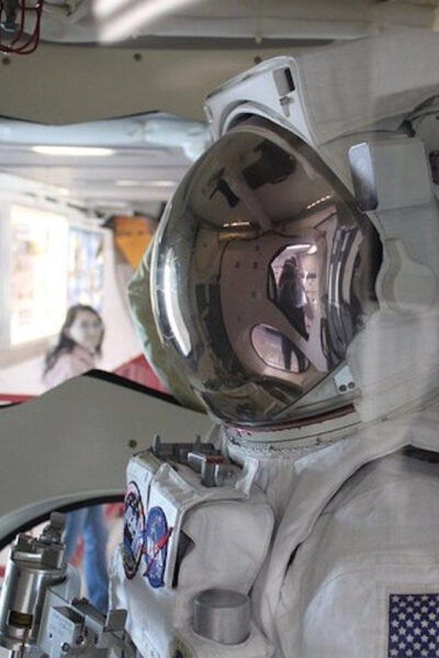 Houston: Tunnel Tour & NASA Space Center Ticket & Transport - Meeting Point and Transportation