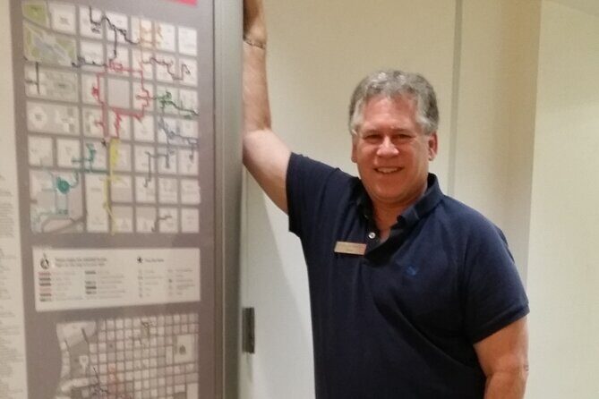 Houston Tunnels Tours - FAQs