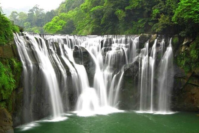 Houtong Cat Village & Jiufen A-Mei Teahouse & Shifen Day Tour - Final Word