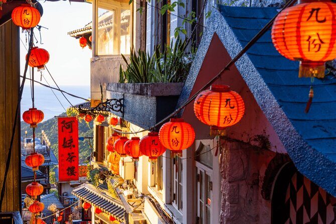 Houtong Cat Village, Shifen Sky Lantern and Jiufen Full Day Tour - FAQ