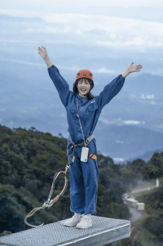 Hoverland Tickets in Genting Highlands - Who will get the most from Hoverland