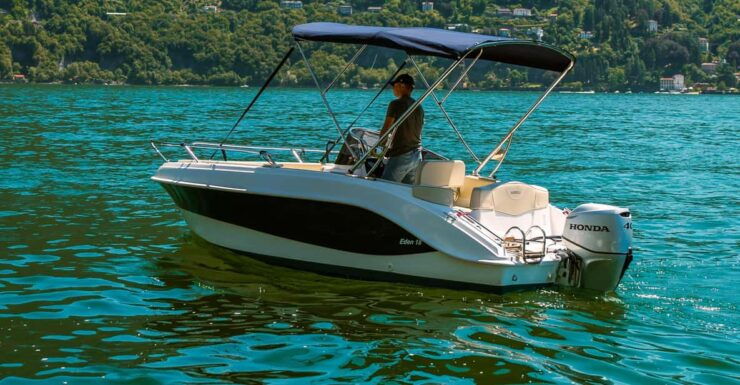 How: 2-Hour Boat Rental on Lake Como - Booking and Pricing Details