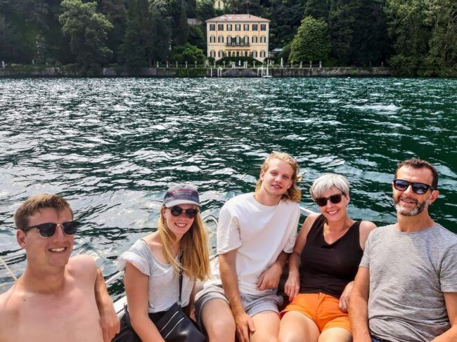 How: 2-Hour Lake Como Scenic Boat Tour & Sightseeing - Booking Information and Pricing