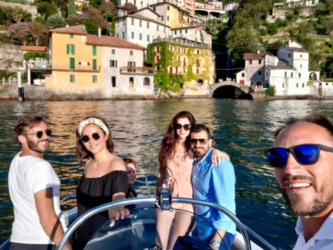 How: 2-Hour Lake Como Scenic Boat Tour & Sightseeing - Inclusions and Restrictions