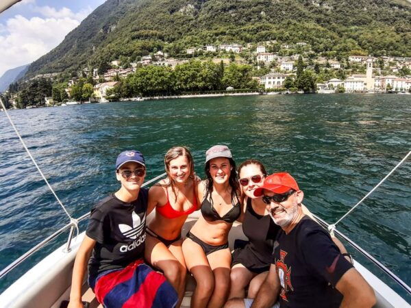 How: 2-Hour Lake Como Scenic Boat Tour & Sightseeing - Customer Reviews and Ratings