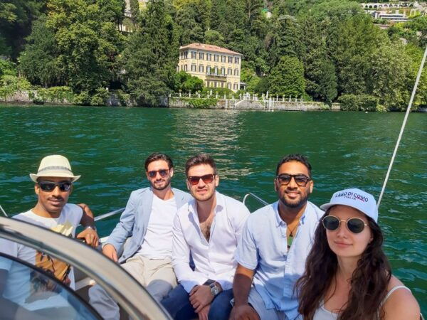 How: 2-Hour Lake Como Scenic Boat Tour & Sightseeing - Directions and Tour Highlights