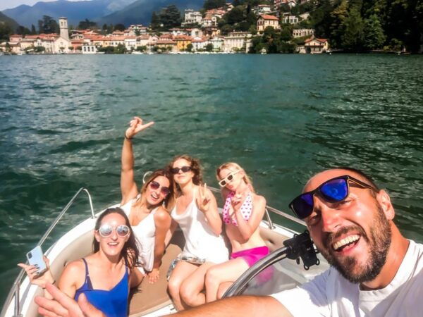 How: 2-Hour Lake Como Scenic Boat Tour & Sightseeing - The Sum Up