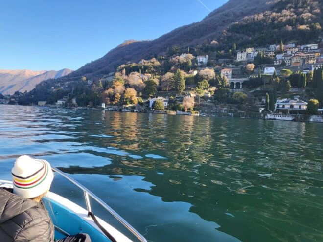 How: 40 Hp Motorboat Without a License and Self-Driving - Itinerary Highlights