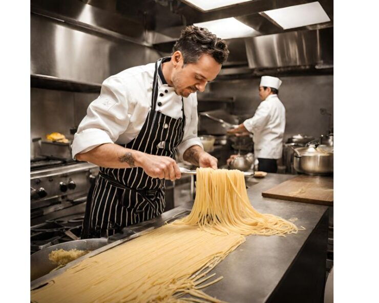 How About a Full Italian Dinner or a Pasta Cooking Class? - Experience Options