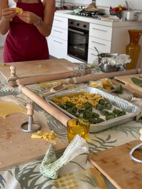 How: Dining Experience in a Local House With Lake View - Good To Know