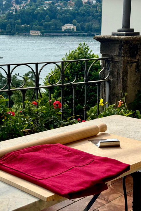 How: Dining Experience in a Local House With Lake View - Cooking Class Highlights