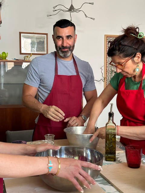 How: Dining Experience in a Local House With Lake View - Culinary Delights to Enjoy