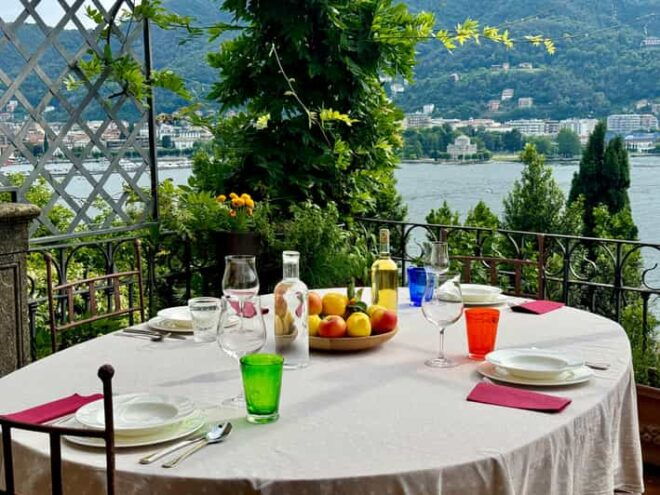 How: Dining Experience in a Local House With Lake View - Pricing and Reservation Process