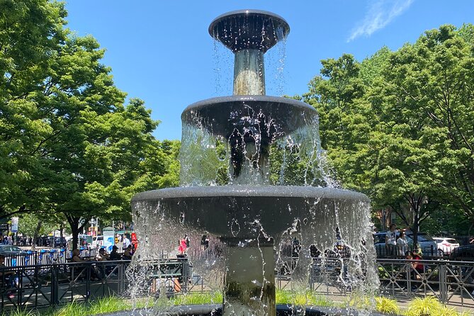 How Greenwich Village Made the Modern World - Cultural Influence