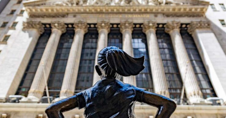 How Money Was Made: Wall Street Walking Tour - Tour Details