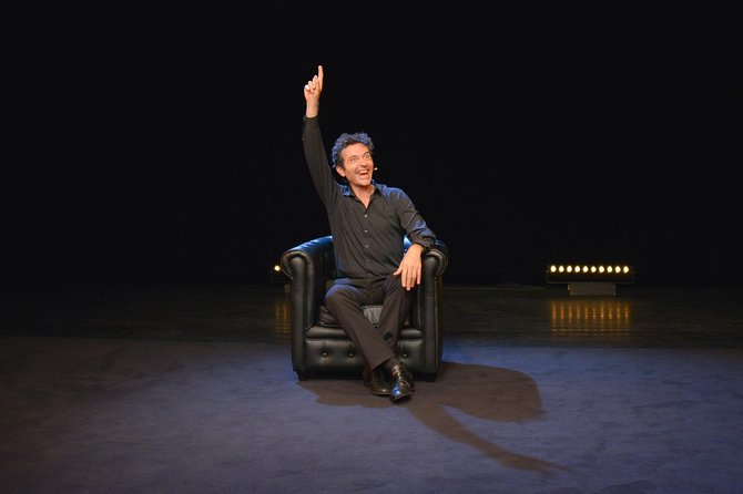 How to Become a Parisian in 1 Hour? The Hit Comedy Show 100% in English in Paris - Common Questions