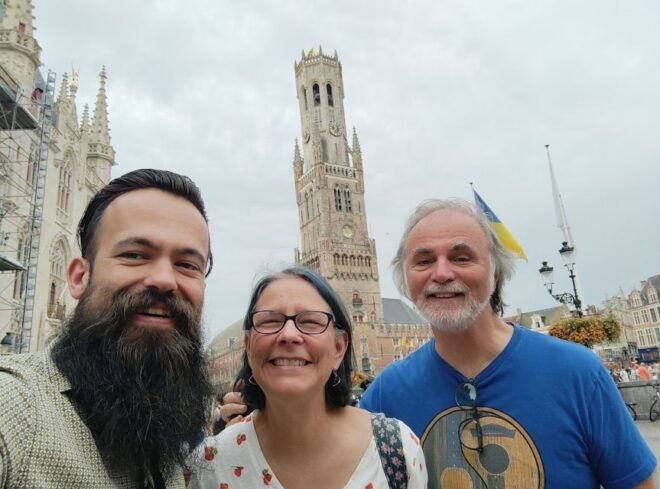How-To-Bruges: Private 2-Hour Walking Tour - Booking Information