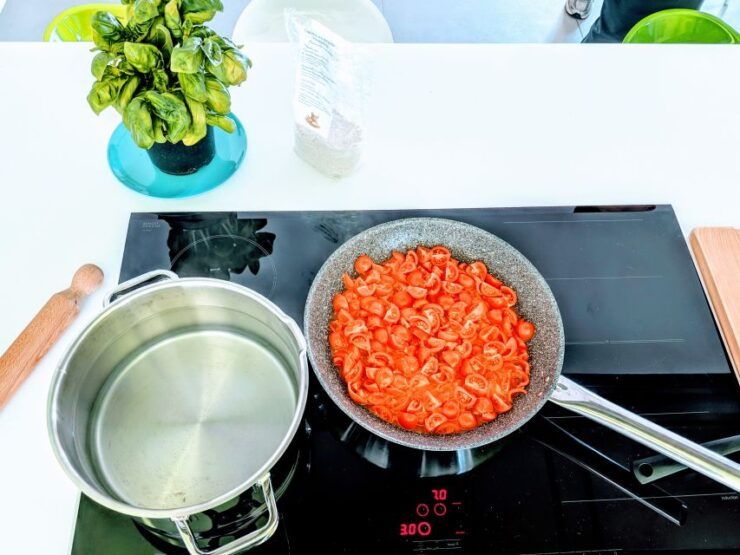 How To: Homemade Pasta Cooking Class - Step-by-Step Pasta Making