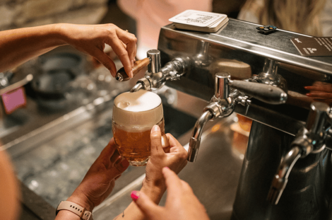 How to Make a Beer Level! - Understanding Beer Types
