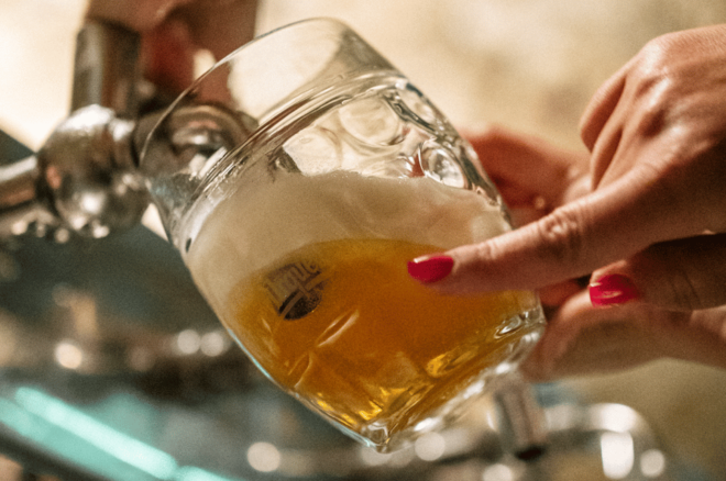 How to Make a Beer Level! - Participant Guidelines and Restrictions