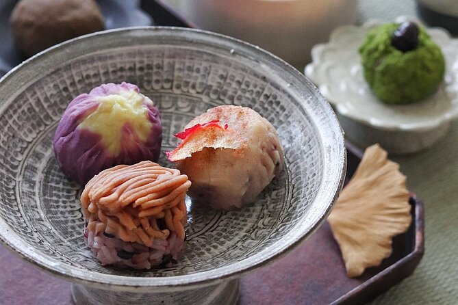 How to Make Japanese Adorable Ohagi - Additional Information
