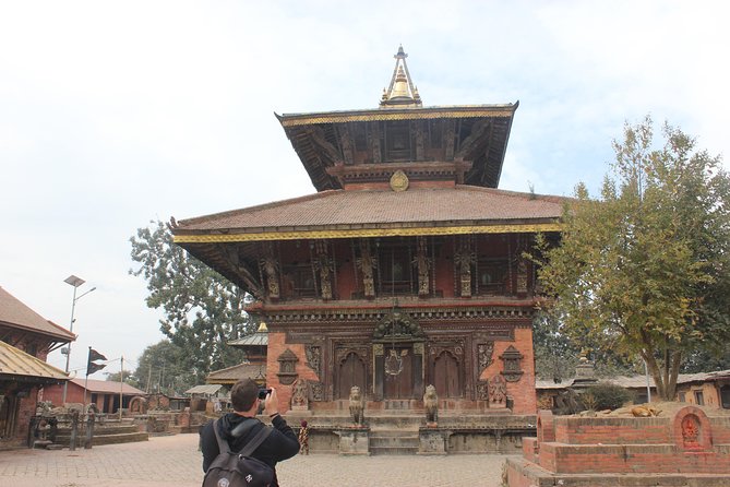 How to Spend 2 Days in Nepal Kathmandu Valley - Day 1: Exploring Kathmandu Valley