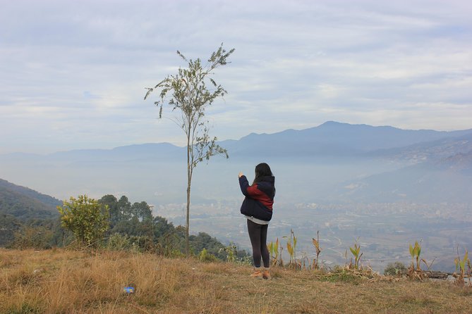 How to Spend 2 Days in Nepal Kathmandu Valley - Day 2: Discovering Cultural Gems