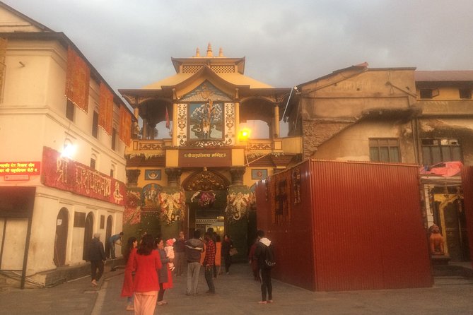 How to Spend 2 Days in Nepal Kathmandu Valley - Taking in Local Traditions and Customs
