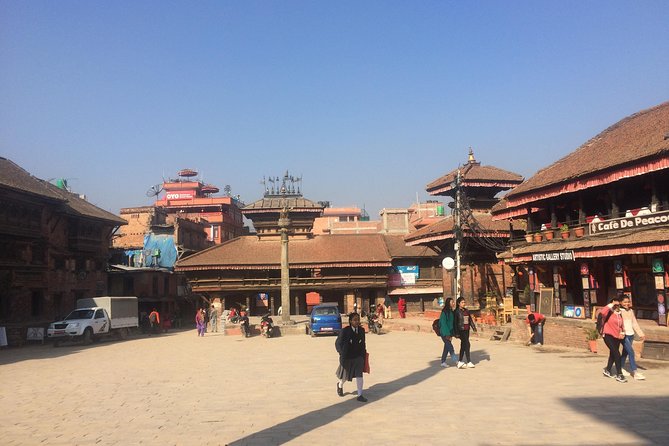 How to Spend 2 Days in Nepal Kathmandu Valley - Common Questions