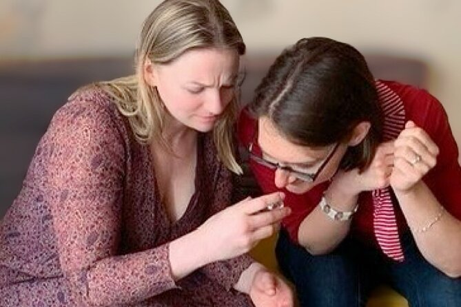 How to Taste Like a Pro - The Importance of Developing Your Palate