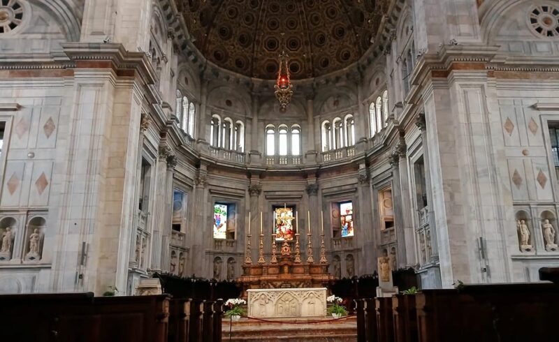 How to: Tour of the historic center - How to: Tour of the historic center