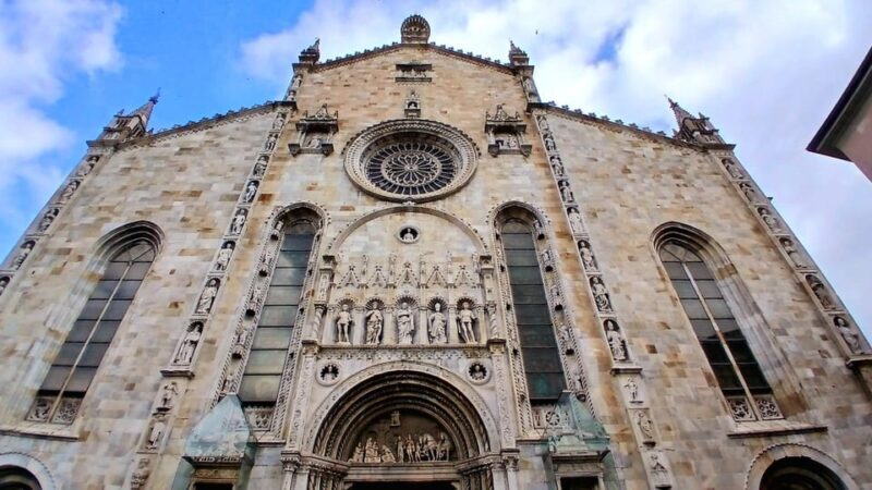 How to: Tour of the historic center - Discovering the Heart of Como: An In-Depth Review