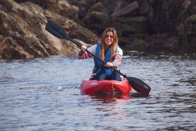 Howe Sound Boat Cruise and Kayak Tour  - Vancouver - Additional Information
