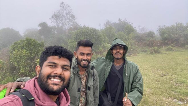 However, the Namunukula Range Day Tour (TRENDING) - Hiking Details