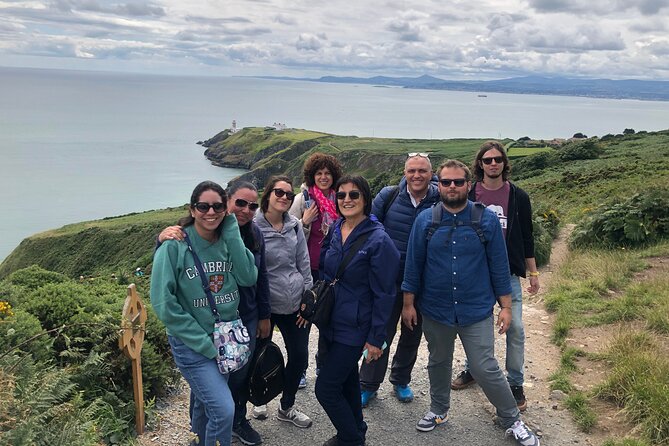 Howth and Malahide in Italian - Additional Information