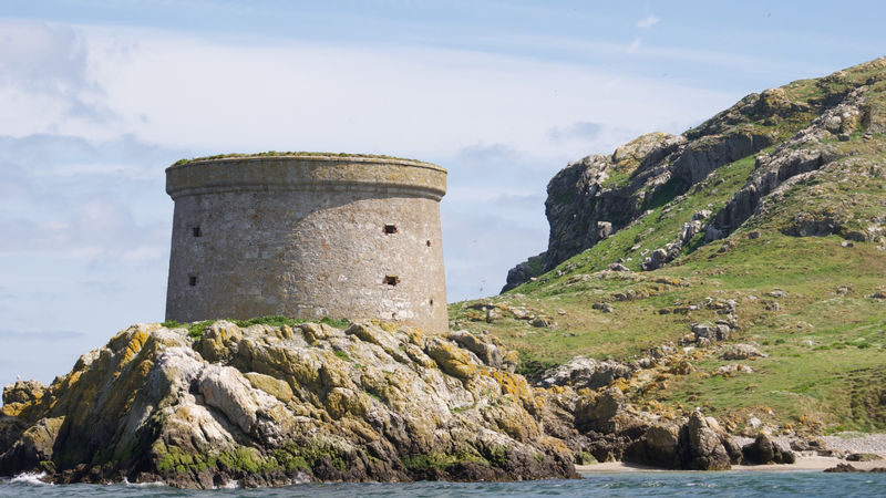 Howth Coastal Boat Tour in Dublin - Should you book the Howth Coastal Boat Tour?