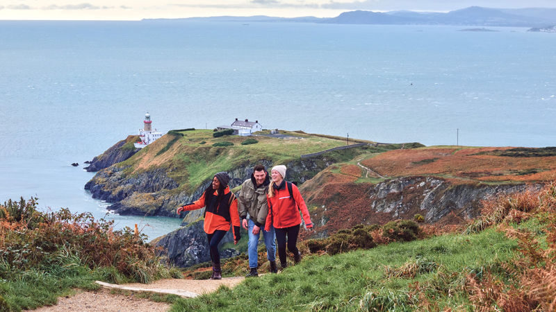 Howth Coastal Hiking Tour in Dublin - What makes this Howth walk worthwhile
